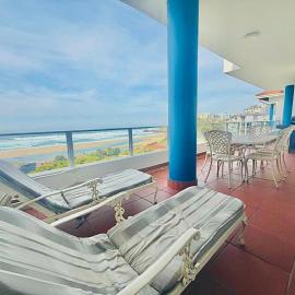 405 Colonial Sands Family Holiday, hotel in Margate