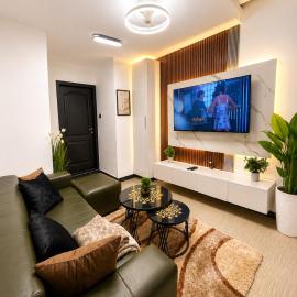 Residential Homes, hotell i East Legon