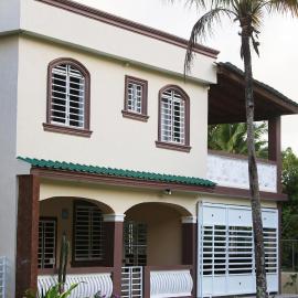Kayas House Relax, Explore, & Unwind, Hotel in Manuel Chiquito