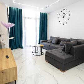 Mara Apartments Luxury Orikum, hotel u gradu Orikum