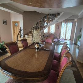 Viesnīca Very good house in a luxury place pilsētā Nork