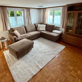 Ferienwohnung Lauterach, hotel di Lauterach