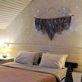 Захарова Оселя БАСЕЙН на території є Чан - Джакузі, hotel in Slavske