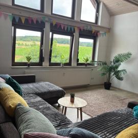 Ferienapartment Naturblick
