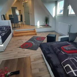 Ferienwohnung Roland