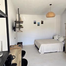 Syros Blue Lagoon G2