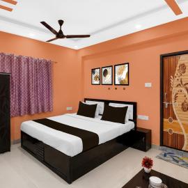 Hotel O Bhagalpur Railway Junction 2, hotel a Bhāgalpur