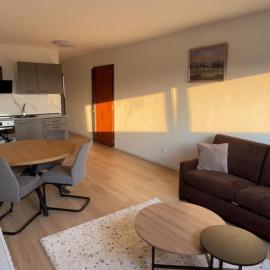 Appartement tout confort, hotel en Schiltigheim