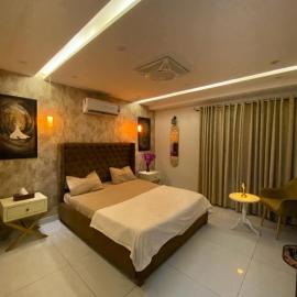Rental Apartments By PPC, hotel in Rāmkot