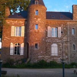Le Manoir de la Bigotière, hotel em Pleslin-Trigavou