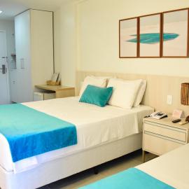 Grand Lençóis Flat, hotel in Barreirinhas