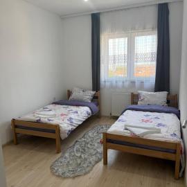 Unik Apartment