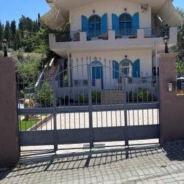 Myrovolos Guesthouse