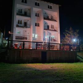 Casa de Vacanta Oxigen, Hotel in Ranca