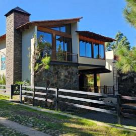 Cabañas Lomas Del Bosque