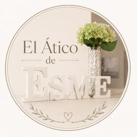 El Ático de Esme, hotel a La Lastrilla