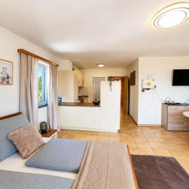 Faraway Homes Studios Eberstalzell, hotell sihtkohas Eberstalzell