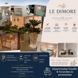 Le Dimore Airport Luxury