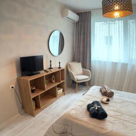 Bella Apartment
