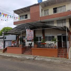 Hotel Ceibal