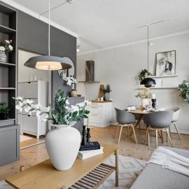 Modern apartment near Nidaros Cathedral & Solsiden