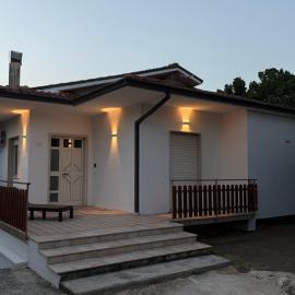 Domus Aeterea - un'oasi di pace nel cuore d'Irpinia, hotel v destinaci Sturno