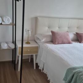 La Divina 1, hotell Ribadavias