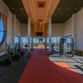 Apartamento Novo no Centro, a Uma Quadra da Catedral