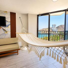 Apartamento 10c Edf.Playa