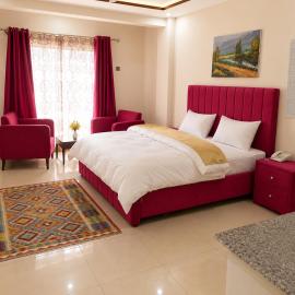 We Hotels Islamabad Airport, hotelli kohteessa Islamabad