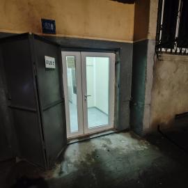 MG guest house, hotel a Geghanist