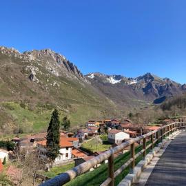 Casa Peñavera Naturaleza y calma en Somiedo