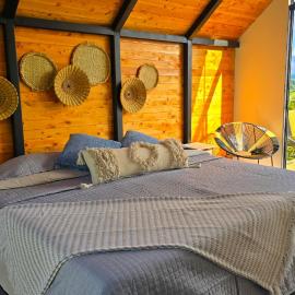 Acanto: Ovejas şehrinde bir otel