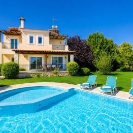 Villa Daphni