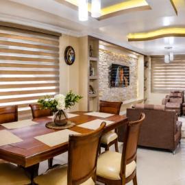 Casa Mirador de la Sierra โรงแรมในริโอบัมบา