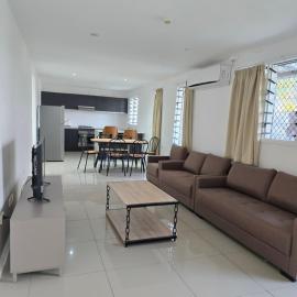 The Nadi Suite – hotel w mieście Nadi
