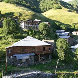 Guest House DEDA TINA