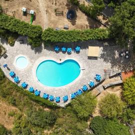 Agriturismo Monte Sacro, отель в Маттинате
