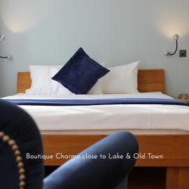 Boutique Hotel NI-MO