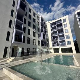 Alfano Apartment