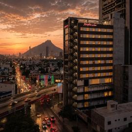 Hampton by Hilton Monterrey Tecnológico