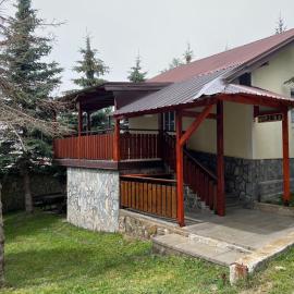Villa JETI, hotel in Tetovo