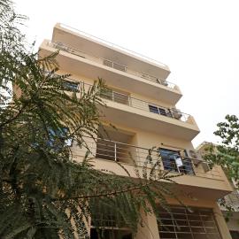 HOTEL O JAGPAL STAY