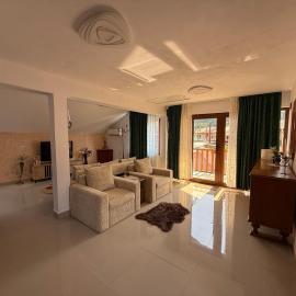Belareca Garden, hotel in Mehadia