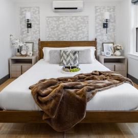 Cambridge Designer Home Harvard MIT Boston