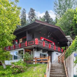 MAYR 74, hotel a Wörgl