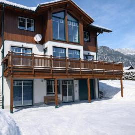 Landhaus Alpenblick Tauplitz, hotel v destinaci Tauplitz