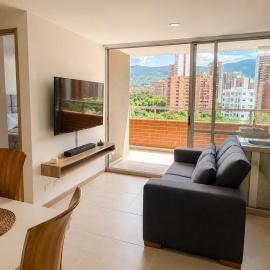 Nuevo apartamento en Sabaneta