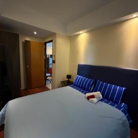 RKJ condotel 2BR, Hotel in Cupang