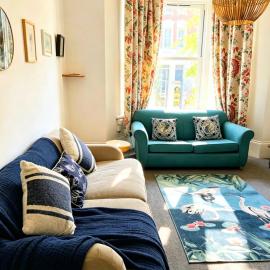 St Leonards, hotel in Hollington